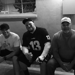 Meet your Posher, Christopher